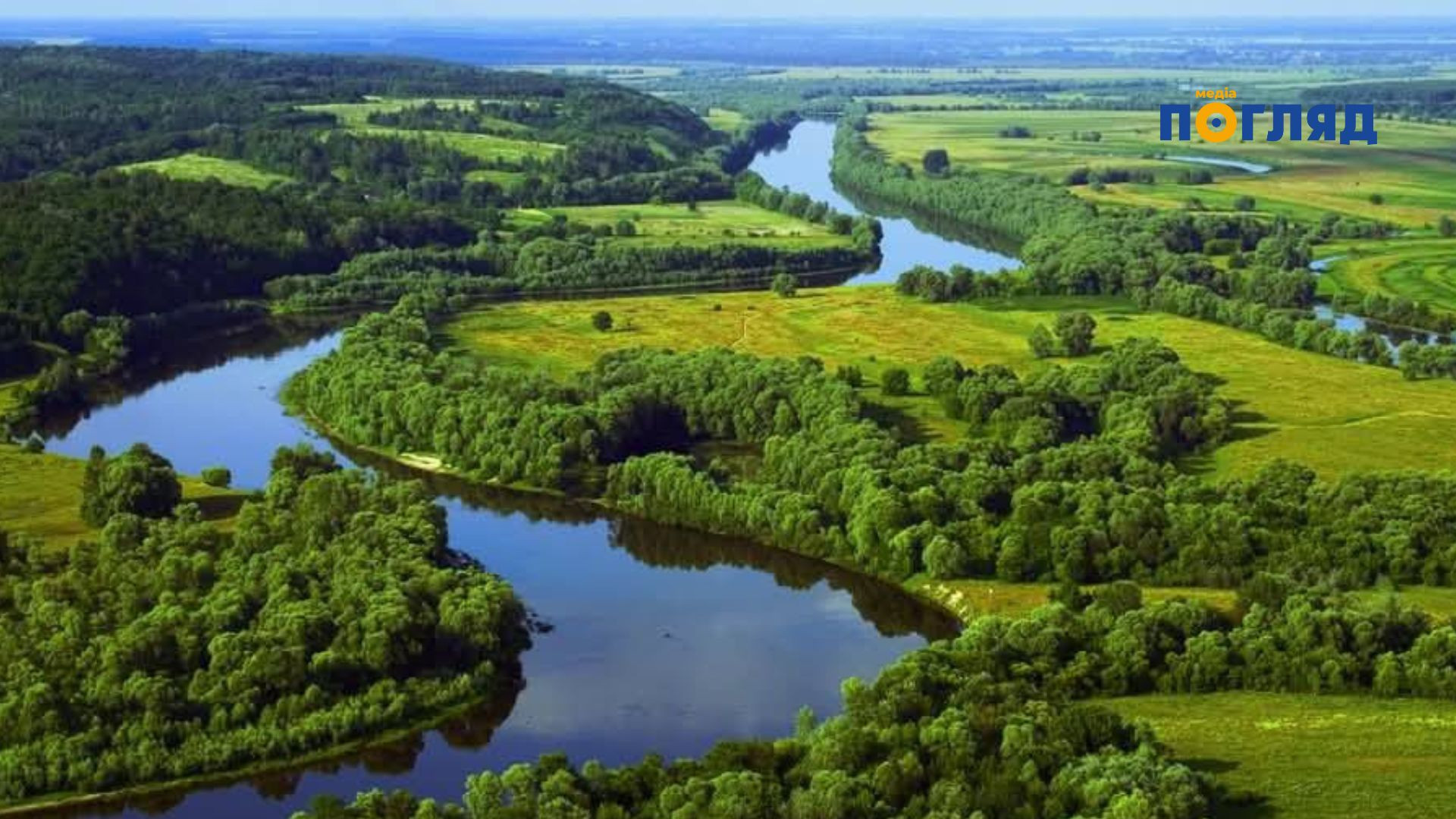 Гирло річки Прип'ять отримає статус водно-болотного угіддя міжнародного значення (ФОТО) - зображення